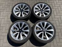 TESLA Model 3 19” Sport V1 nyári gyári alufelni garnitúra ELADó!