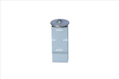 NRF 38550 - táguló szelep, klímaberendezés LAND ROVER