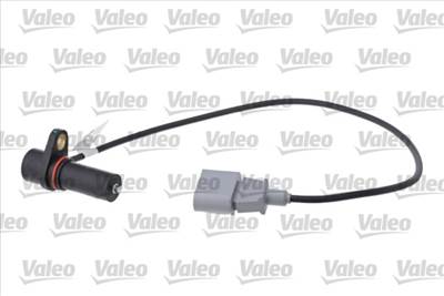 VALEO 366491 - impulzusadó, főtengely AUDI SEAT SKODA VW