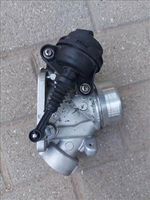 BMW 3-as,G20,5-ös,G30,G31,6-os,G32,X3,G01,X4,G02 turbó szabályzó szelep, bypass, megkerülő szelep 8587518