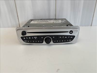 Renault Mégane III Rádió/CD 281155040r
