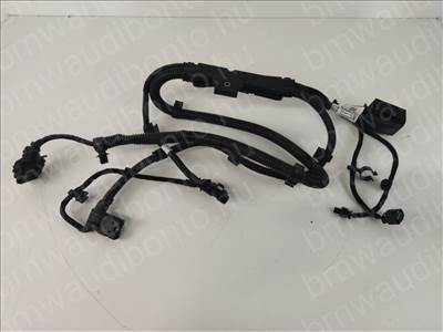 BMW X1 (U11) iX1 xDrive 30 XE2 Motor kábelköteg (9468583, 12519468583)
