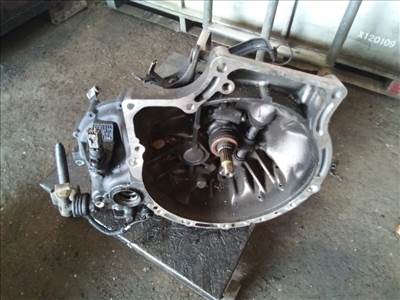 MAZDA Demio 2000- Sebességváltó. benzines manuális