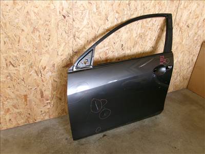 MAZDA 3 bal első ajtó 2009-2013