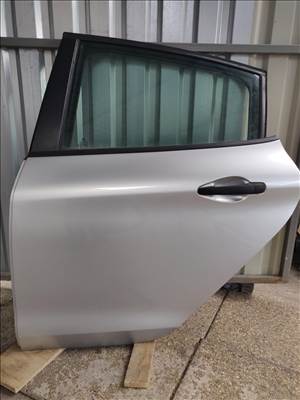 Peugeot 208 bal hátsó ajtó 
