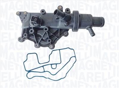 MAGNETI MARELLI 352317102000 - termosztát, hűtőfolyadék RENAULT
