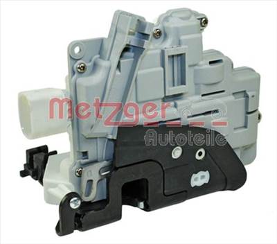 METZGER 2314094 - Ajtózár AUDI SEAT SKODA VW