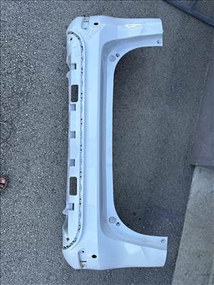 Ford B-Max hátsó lökhárító  av1117906adw