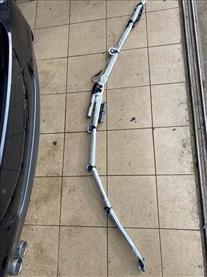 BMW 3-as sorozat E90, E91, E92, E93 Bmw E91 325 D jobbos függönylégzsák kombihoz 