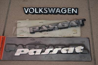 Volkswagen autó emblémák 