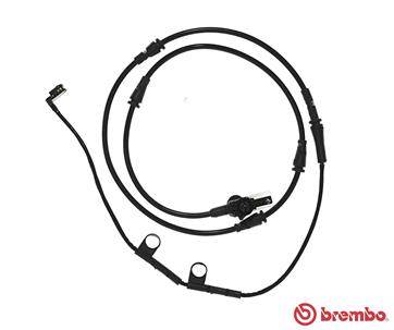 BREMBO A 00 478 - fékbetét kopásjelző LAND ROVER