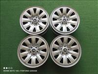 5x112 17" Volkswagen használt lemezfelni garnitúra (742)