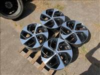 19" 5x114,3 Hyundai Tucson + szenzor
