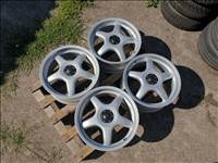 17" 4x100 - 108 ABT O.Z