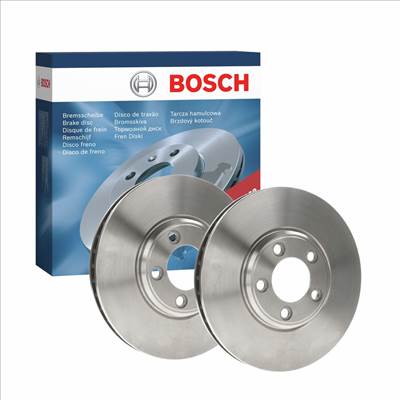 féktárcsa BOSCH 0 986 478 778 for JAGUAR