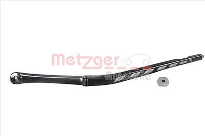 METZGER 2190445 - törlőkar, ablaktörlő BMW