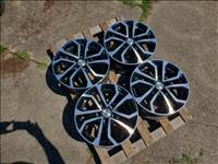 16" 5x114,3 Dezent