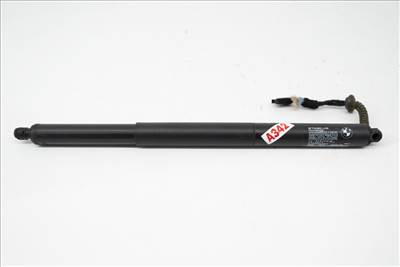 BMW 2er F45, F45LCI Csomagtérajtó gázteleszkóp