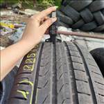 225/60 R18 Pirelli nyári gumi 10000ft a 2db/141/