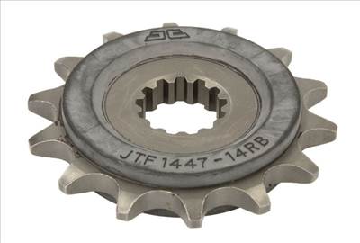 SUZUKI INAZUMA 250/F Első lánckerék JTF1447,14RB