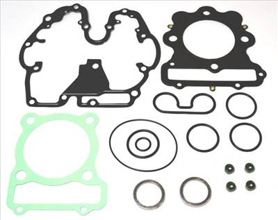 HONDA XR 250 Felső Motor tömítéskészlet P400210600221 Athena