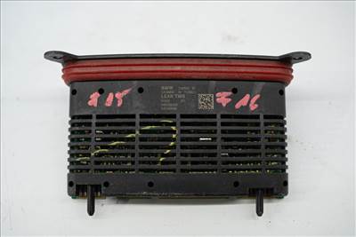 BMW 3er F80M3, F80M3LCI, 4er F32, F82M4, F33, F83M4, F36, X5 F15, F85M, X6 F16, F86M Adaptív AHL xenon fényszóró vezérlőmodul