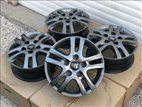  5x130 lyukosztású 6JJ 16" új Goldschmidt GSM8 alufelni Fiat Ducato Citroen Jumper Peugeot Boxer 