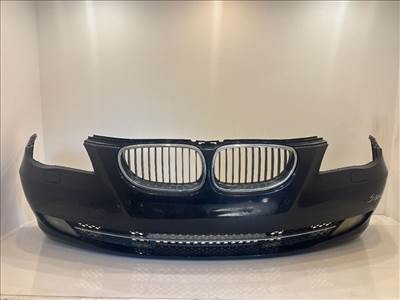 BMW E60 E61 Első lökhárító PDC szenzorokkal
