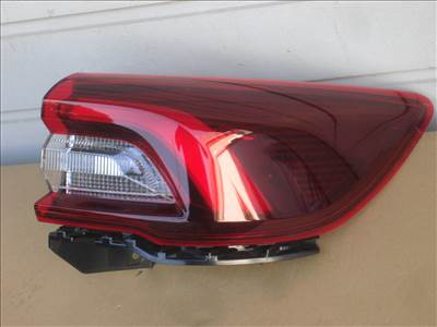 Ford Kuga MK3 Facelift Jobb Hátsó Led Lámpa PV4B-13404-AE 2023-tól