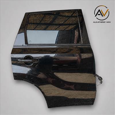 Suzuki Vitara (LY) Jobb hátsó ajtó 