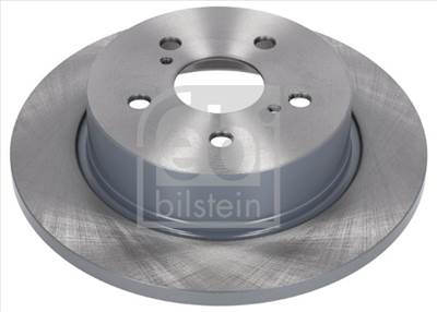 FEBI BILSTEIN 179054 - féktárcsa TOYOTA