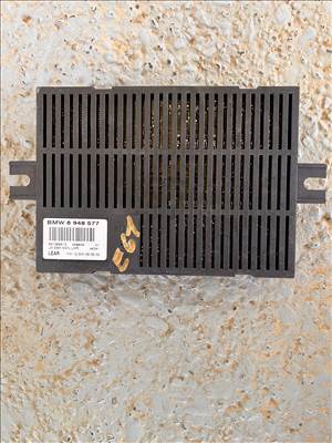 BMW E60 lámpa vezérlő modul világításmodul 6948577