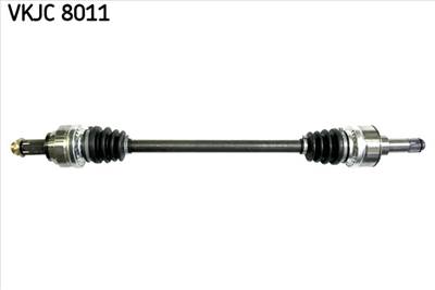 SKF VKJC 8011 - Féltengely BMW