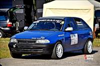 Opel Astra F