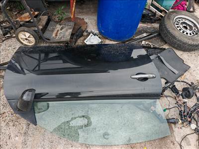 Renault megane cc jobb bal ajtó 