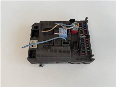 Lancia Phedra Biztosítéktábla Utastér 9649477480