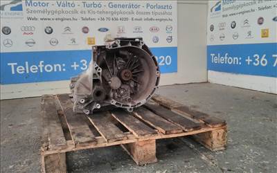 Ford 1,0Ecoboost CA6R-7002 LBC bontott váltó 