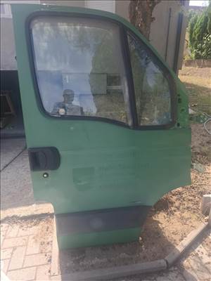 Iveco Daily 2006-2011 jobb első ajtó 