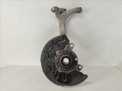AUDI A4 B7 (8EC) 1.6 Bal első csonkállvány kerékaggyal (8E0407241J, 8E0615311A)