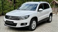 Eladó Volkswagen Tiguan 2.0 TDI CR 4Motion DSG