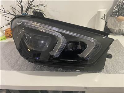 Mercedes GLE-osztály W167 jobb elso lampa a1679065608