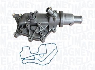 MAGNETI MARELLI 352317102020 - termosztát, hűtőfolyadék RENAULT