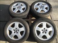 Audi Seat Skoda Volkswagen 15-ös alukerék 5x100-as 