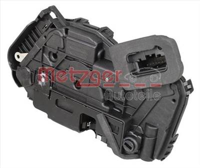 METZGER 2314142 - Ajtózár AUDI SEAT SKODA VW