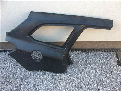 Opel Astra J jobb hatso sarvedo