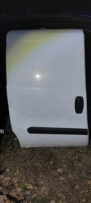 Fiat Doblo II jobb oldali tolóajtó 