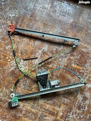 Fiat Scudo MK2 bal első ablakemelő szerkezet motor