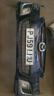 Első lökhárító  2009 Mazda 6 diszrács 