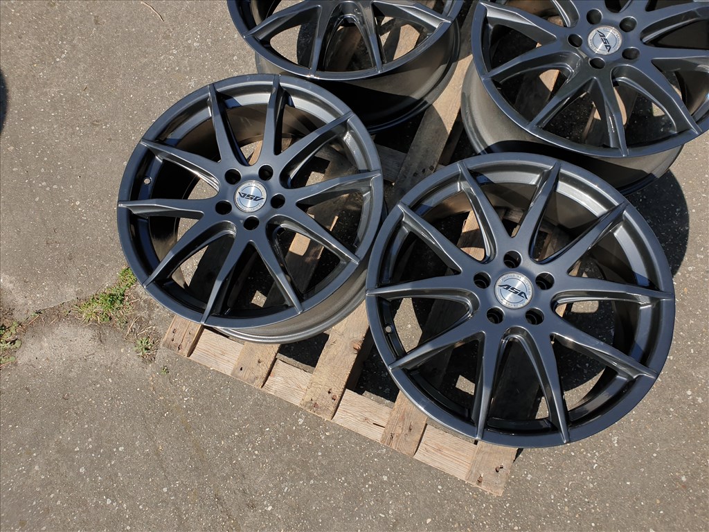 19" 5x112 BBS 2. kép