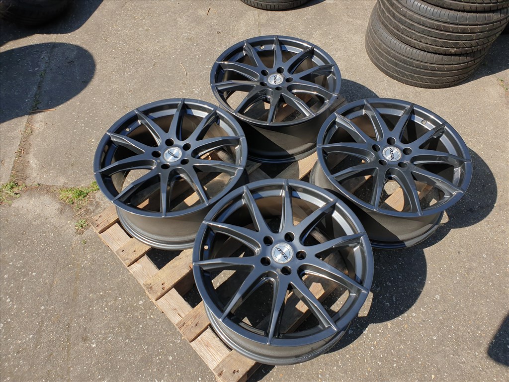 19" 5x112 BBS 7. kép